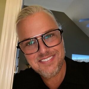 Meet your Posher, Steven Gambrell